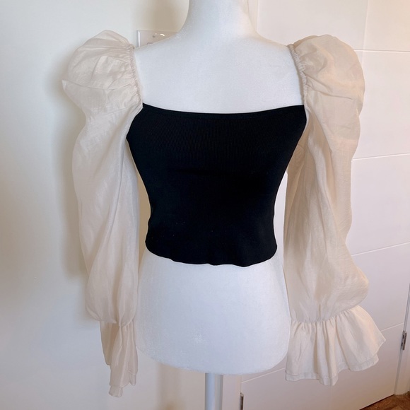 Brand new top from Honey Boutique - Picture 1 of 3